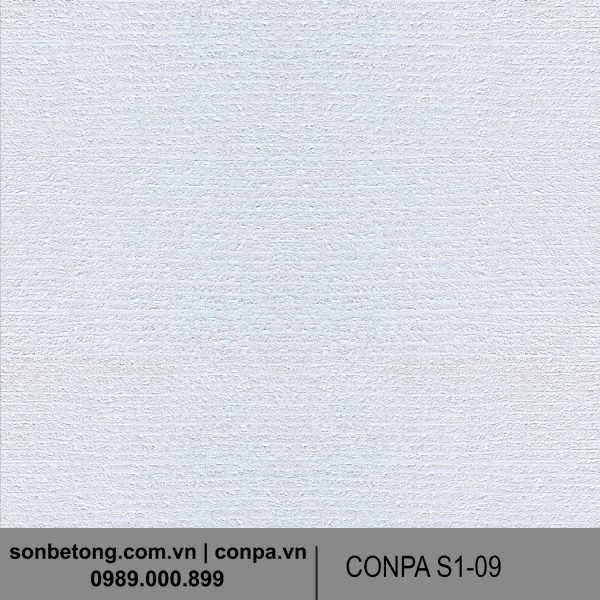 SƠN CÁT CONPA S1-09